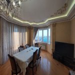 Kirayə (aylıq) 4 otaqlı Yeni Tikili, Nəriman Nərimanov metrosu, Nərimanov rayonu 3