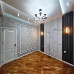 Satılır 3 otaqlı Yeni Tikili, Neftçilər metrosu, 8-ci kilometr, Nizami rayonu 6