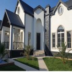Satılır 4 otaqlı Həyət evi/villa, Mərdəkan, Xəzər rayonu 22