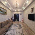 Satılır 3 otaqlı Yeni Tikili Sumqayıt 21