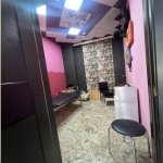 Kirayə (aylıq) Obyekt, Azadlıq metrosu, 7-ci mikrorayon, Binəqədi rayonu 5