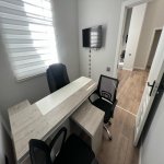 Kirayə (aylıq) 3 otaqlı Ofis, Nizami metrosu, Yasamal rayonu 6