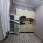 Аренда 1 комнатная Новостройка, İnşaatçılar метро, пос. Йени Ясамал, Ясамал район 9