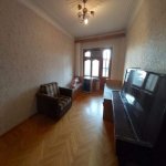 Kirayə (aylıq) 4 otaqlı Köhnə Tikili, Azadlıq metrosu, 8-ci mikrorayon, Binəqədi rayonu 2