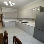 Kirayə (aylıq) 3 otaqlı Yeni Tikili, Nərimanov rayonu 7