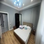 Kirayə (aylıq) 2 otaqlı Yeni Tikili, Gənclik metrosu, Gənclik Mall, Nərimanov rayonu 4