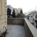 Satılır 2 otaqlı Köhnə Tikili, Nəriman Nərimanov metrosu, Nərimanov rayonu 11