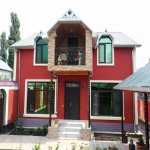 Kirayə (günlük) 5 otaqlı Həyət evi/villa Qəbələ 30