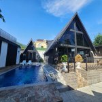 Kirayə (günlük) 5 otaqlı Həyət evi/villa Qəbələ 20