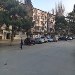 Satılır 2 otaqlı Köhnə Tikili, Memar Əcəmi - 2 metrosu, 4-cü mikrorayon, Nəsimi rayonu 1