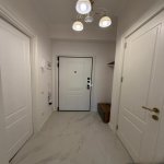 Kirayə (aylıq) 2 otaqlı Yeni Tikili, İnşaatçılar metrosu, Yeni Yasamal qəs., Yasamal rayonu 4