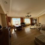 Kirayə (günlük) 3 otaqlı Yeni Tikili, Nəriman Nərimanov metrosu, Böyükşor qəs., AGA Business Center, Nərimanov rayonu 17