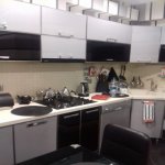 Satılır 2 otaqlı Yeni Tikili, İnşaatçılar metrosu, Yeni Yasamal qəs., Yasamal rayonu 13