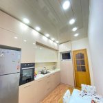 Kirayə (aylıq) 2 otaqlı Yeni Tikili, Nəsimi rayonu 10