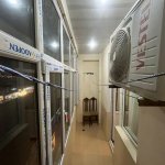 Kirayə (aylıq) 4 otaqlı Yeni Tikili, Əhmədli metrosu, Nizami rayonu 11