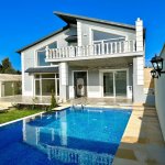 Satılır 5 otaqlı Bağ evi, Şüvəlan, Xəzər rayonu 1