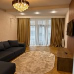 Kirayə (aylıq) 3 otaqlı Yeni Tikili, 28 May metrosu, Nəsimi rayonu 7