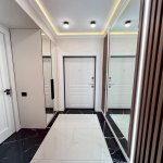 Satılır 2 otaqlı Yeni Tikili, Qara Qarayev metrosu, Nizami rayonu 16