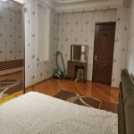 Kirayə (aylıq) 4 otaqlı Yeni Tikili, Nəriman Nərimanov metrosu, Montin qəs., Heydər Əliyev Mərkəzi, Nərimanov rayonu 3
