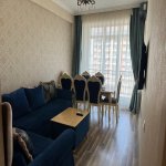 Kirayə (aylıq) 2 otaqlı Yeni Tikili, 20 Yanvar metrosu, Yasamal rayonu 4