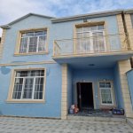Satılır 4 otaqlı Həyət evi/villa, Masazır, Abşeron rayonu 1