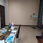 Kirayə (aylıq) 1 otaqlı Ofis, Nəriman Nərimanov metrosu, Nərimanov rayonu 8