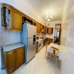 Kirayə (aylıq) 5 otaqlı Yeni Tikili, İnşaatçılar metrosu, Yasamal rayonu 3