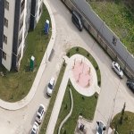 Satılır 4 otaqlı Yeni Tikili, Həzi Aslanov metrosu, H.Aslanov qəs., Xətai rayonu 8