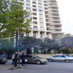 Satılır 2 otaqlı Yeni Tikili, 28 May metrosu, Nəsimi rayonu 2