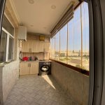 Kirayə (aylıq) 2 otaqlı Yeni Tikili, Həzi Aslanov metrosu, Əhmədli, Xətai rayonu 11