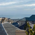 Satılır 4 otaqlı Həyət evi/villa, Badamdar qəs., Səbail rayonu 16