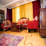Kirayə (aylıq) 4 otaqlı Köhnə Tikili, 28 May metrosu, Nəsimi rayonu 3