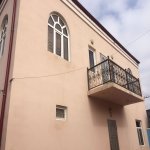 Satılır 6 otaqlı Həyət evi/villa, İnşaatçılar metrosu, Yeni Yasamal qəs., Yasamal rayonu 8