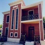 Kirayə (aylıq) 4 otaqlı Bağ evi, Novxanı, Abşeron rayonu 1