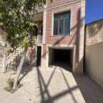 Satılır 6 otaqlı Həyət evi/villa, Avtovağzal metrosu, Biləcəri qəs., Binəqədi rayonu 3