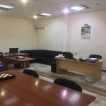 Kirayə (aylıq) 7 otaqlı Ofis, Elmlər akademiyası metrosu, Yasamal rayonu 3