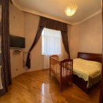 Kirayə (aylıq) 9 otaqlı Həyət evi/villa, Bakıxanov qəs., Sabunçu rayonu 14