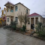 Satılır 4 otaqlı Həyət evi/villa, Koroğlu metrosu, Pirşağı qəs., Sabunçu rayonu 1