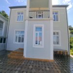 Satılır 6 otaqlı Həyət evi/villa, Avtovağzal metrosu, Biləcəri qəs., Binəqədi rayonu 1