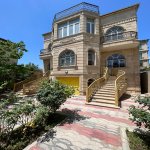 Satılır 11 otaqlı Həyət evi/villa, Bakıxanov qəs., Sabunçu rayonu 1