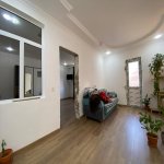 Satılır 2 otaqlı Həyət evi/villa, Avtovağzal metrosu, Biləcəri qəs., Binəqədi rayonu 18