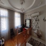 Satılır 5 otaqlı Həyət evi/villa, Avtovağzal metrosu, Biləcəri qəs., Binəqədi rayonu 14