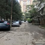 Kirayə (aylıq) 1 otaqlı Köhnə Tikili, İnşaatçılar metrosu, Baku Mall, Yasamal rayonu 3