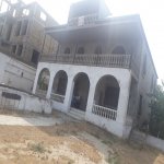 Satılır 5 otaqlı Həyət evi/villa, Badamdar qəs., Səbail rayonu 1