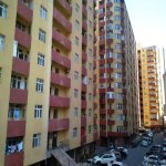 Продажа 3 комнат Новостройка, пос. Йени Ясамал, Ясамал район 1