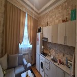 Satılır 6 otaqlı Həyət evi/villa, Avtovağzal metrosu, Biləcəri qəs., Binəqədi rayonu 19