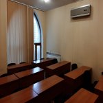 Kirayə (aylıq) 7 otaqlı Ofis, Nəriman Nərimanov metrosu, Nərimanov rayonu 2