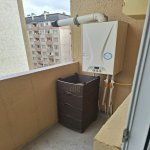 Kirayə (aylıq) 2 otaqlı Yeni Tikili Xırdalan 8