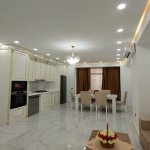 Kirayə (aylıq) 4 otaqlı Yeni Tikili, 20 Yanvar metrosu, Yasamal rayonu 12