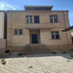 Satılır 4 otaqlı Həyət evi/villa, Masazır, Abşeron rayonu 1